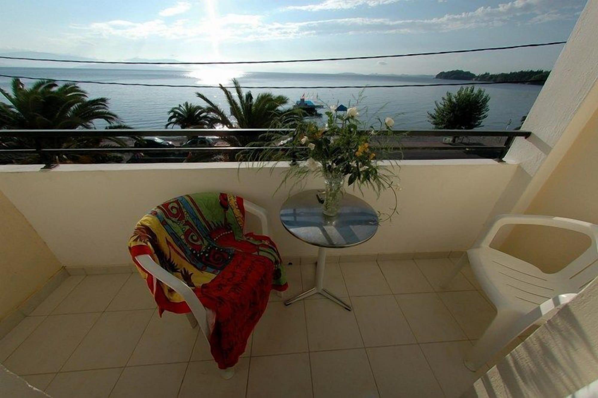 Di Mare (adults Only) Hotel Ýpsos