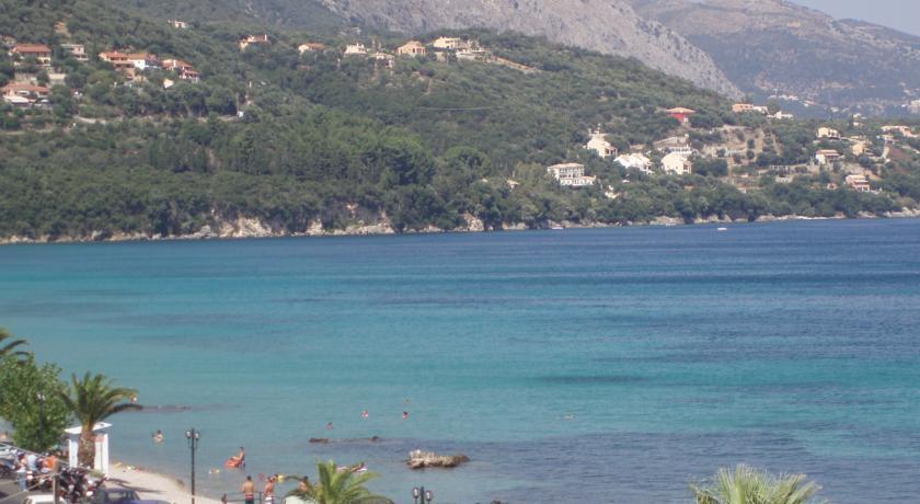 Di Mare (adults Only) 3* Ýpsos