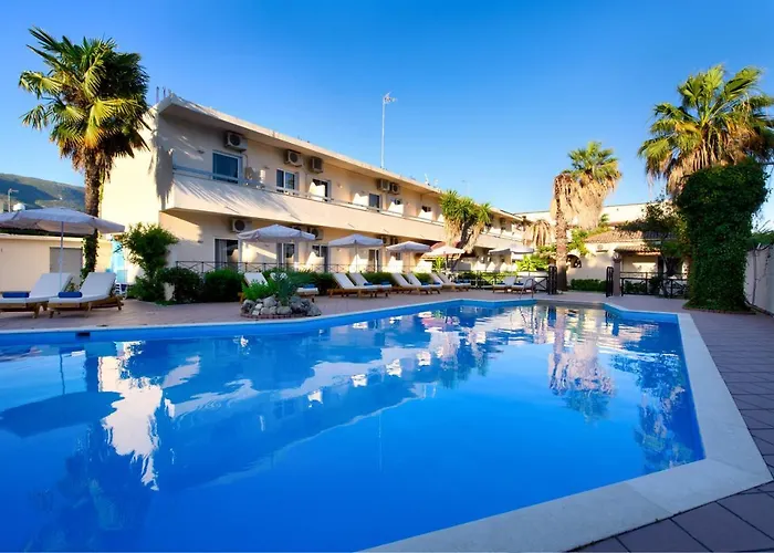 Ipsos Di Mare (Adults Only)