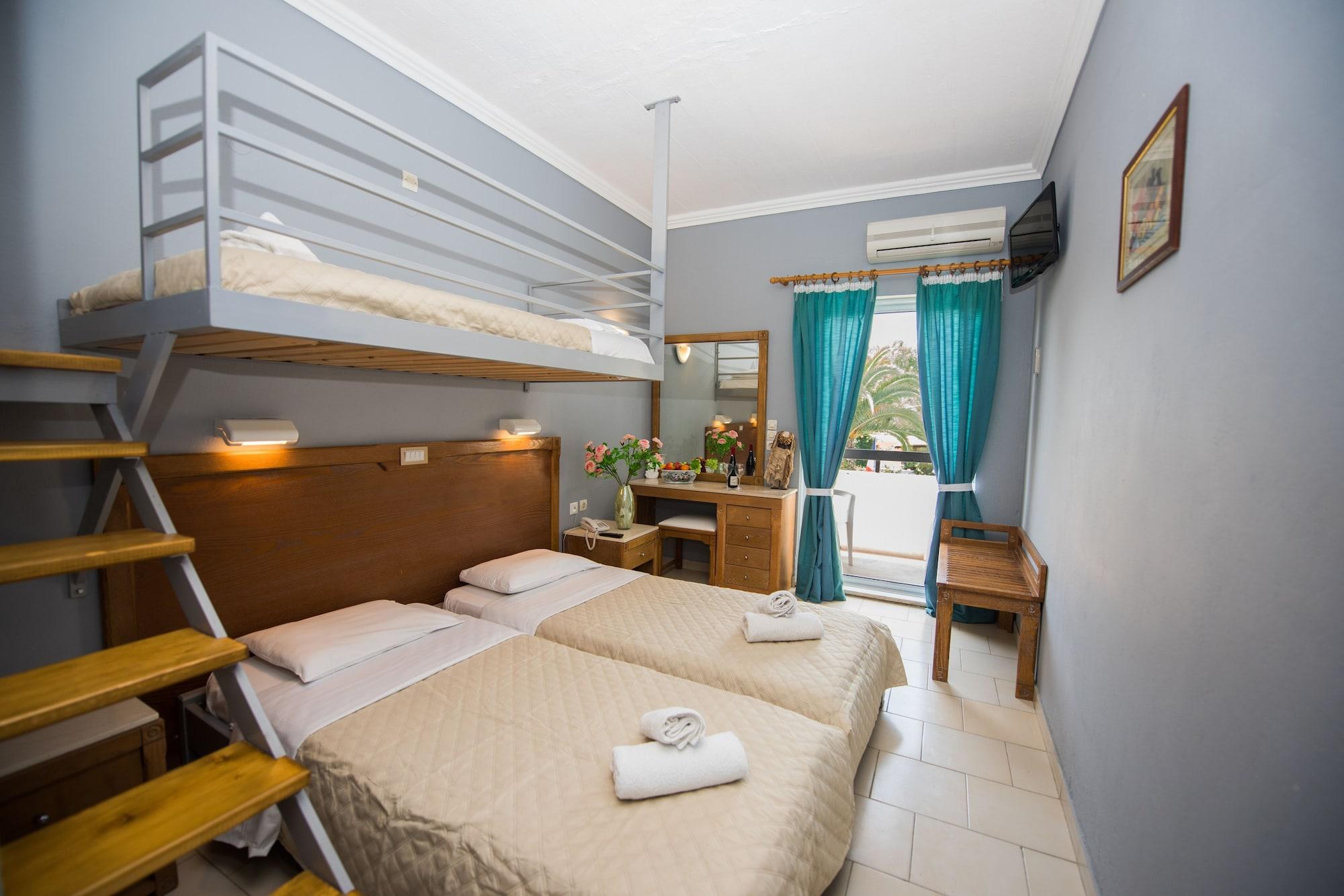 Hotel Di Mare (adults Only) Ýpsos