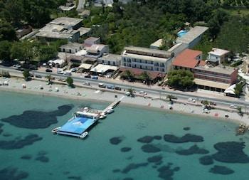 Di Mare (adults Only) Hotel Ýpsos
