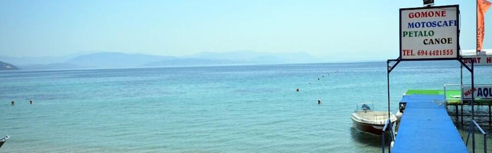 Di Mare (adults Only) Hotel Ýpsos