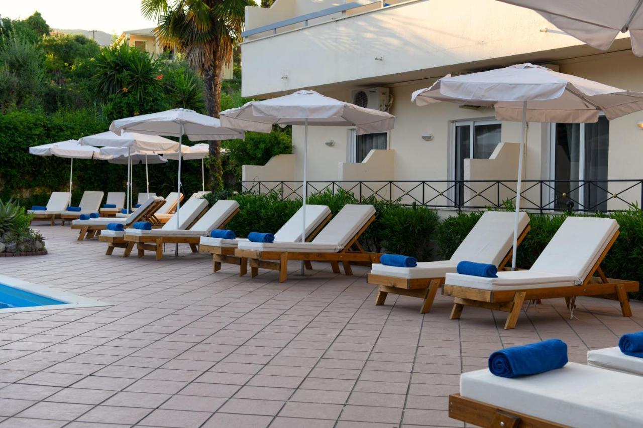 Di Mare (adults Only) 3* Ýpsos