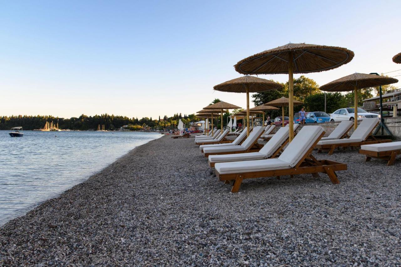 Hotel Di Mare (adults Only) Ýpsos