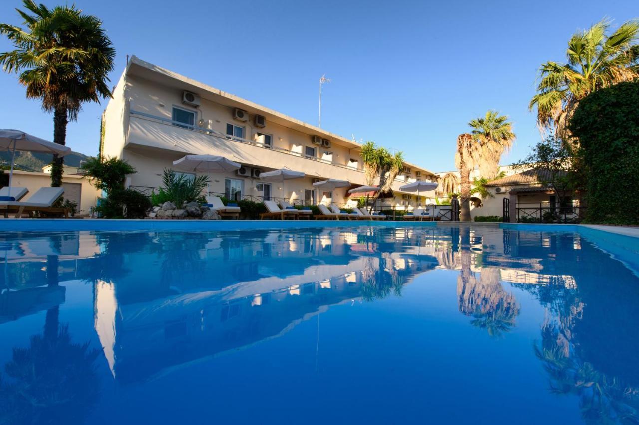 Di Mare (adults Only) Hotel Ýpsos