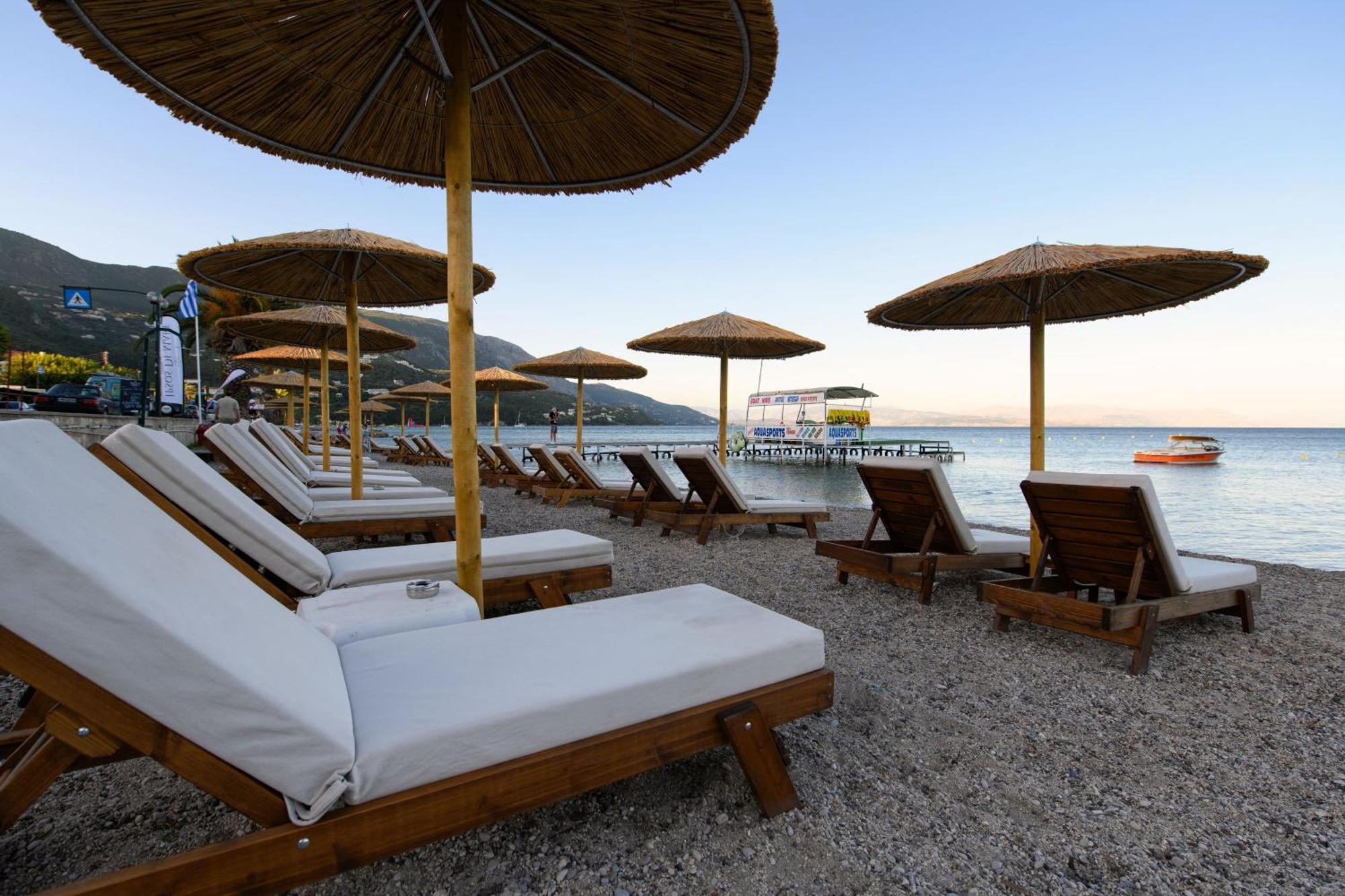 Di Mare (adults Only) Hotel Ýpsos