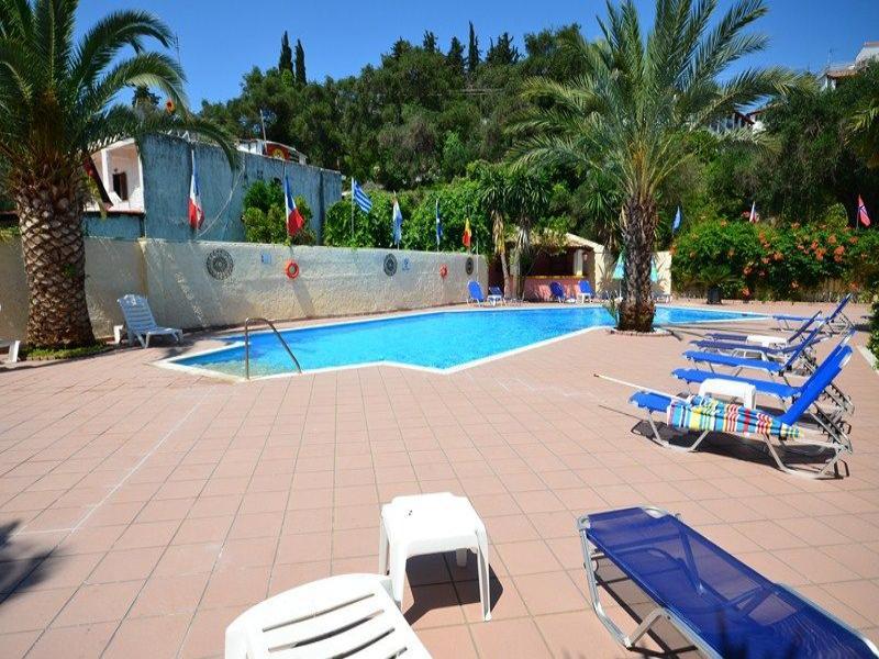 Di Mare (adults Only) 3* Ýpsos