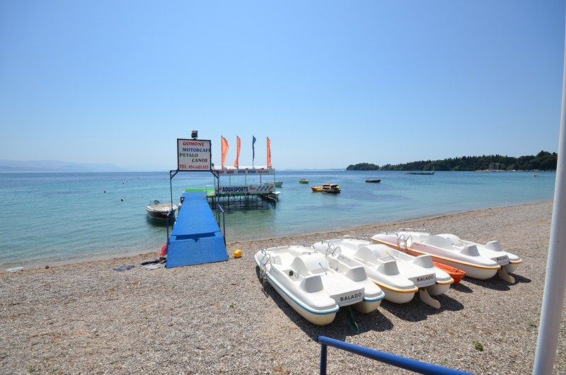 Di Mare (adults Only) 3* Ýpsos