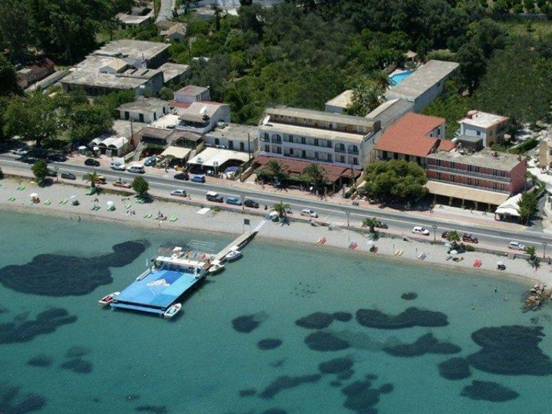 Di Mare (adults Only) 3* Ýpsos