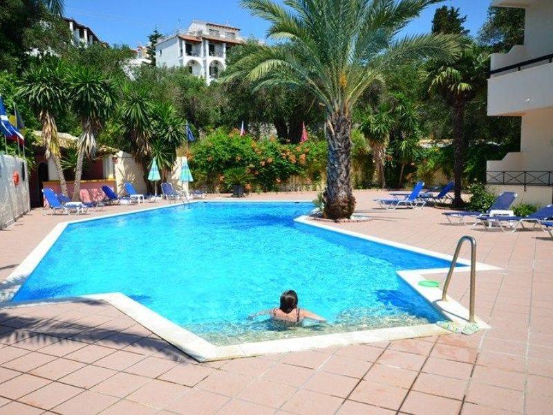 Di Mare (adults Only) Hotel Ýpsos
