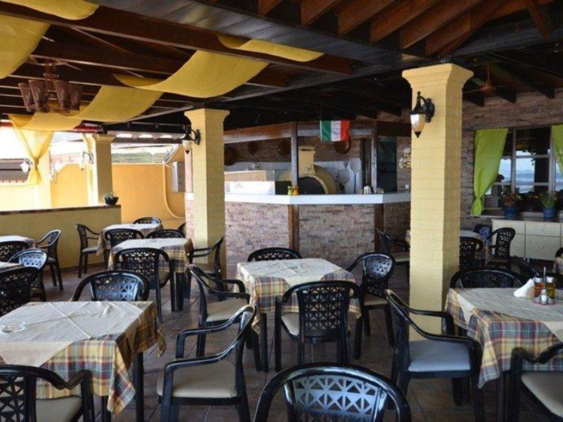 Di Mare (adults Only) 3* Ýpsos