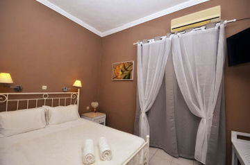 Hotel Di Mare (adults Only) Ýpsos
