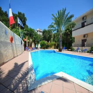 Hotel Di Mare (adults Only) Ýpsos