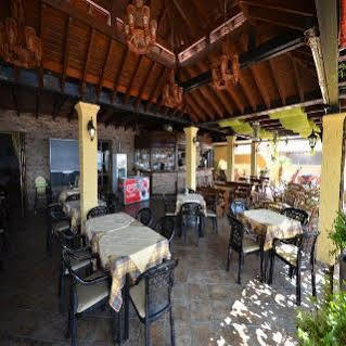 Di Mare (adults Only) Hotel Ipsos