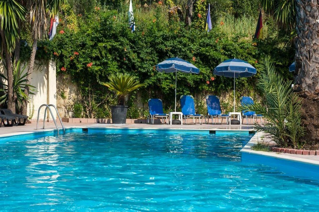 Di Mare (adults Only) Hotel