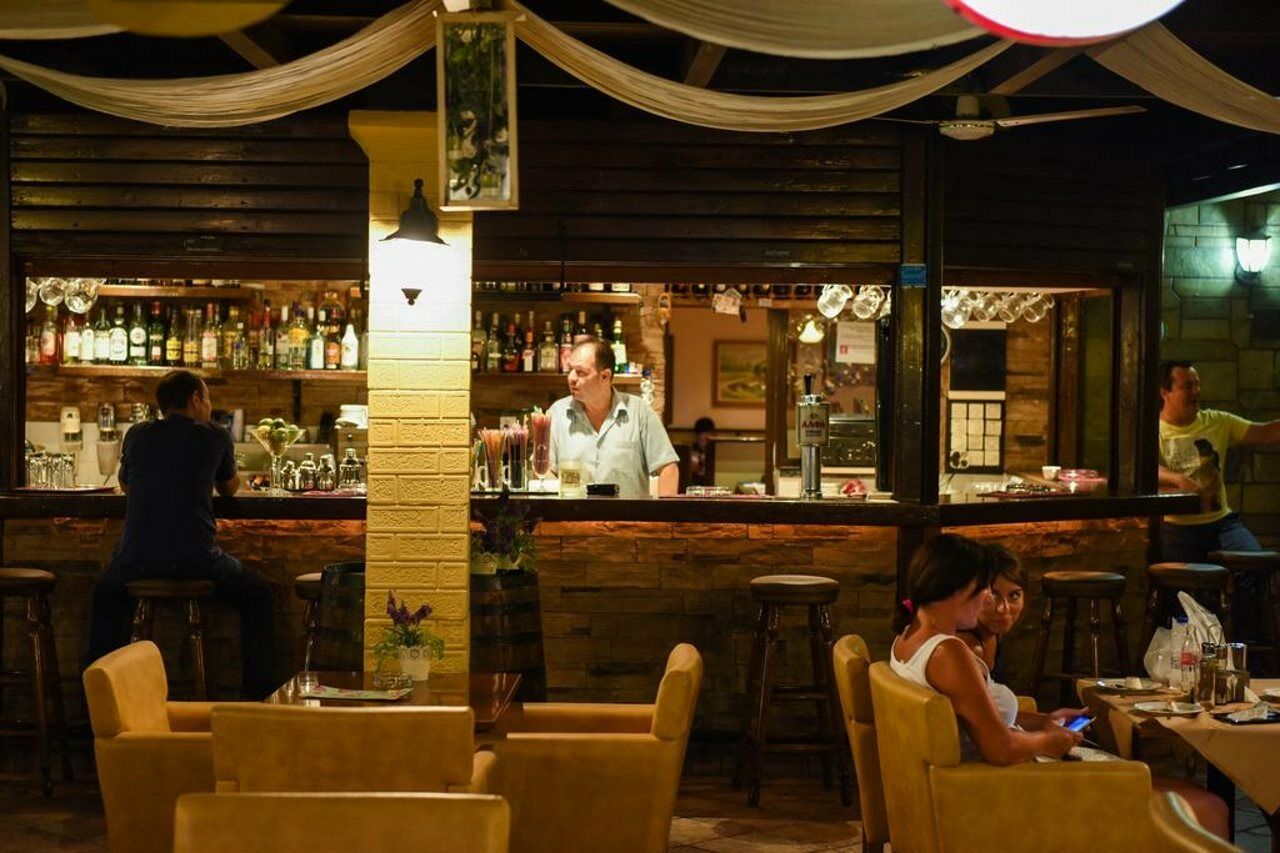 Hotel Di Mare (adults Only) Ýpsos